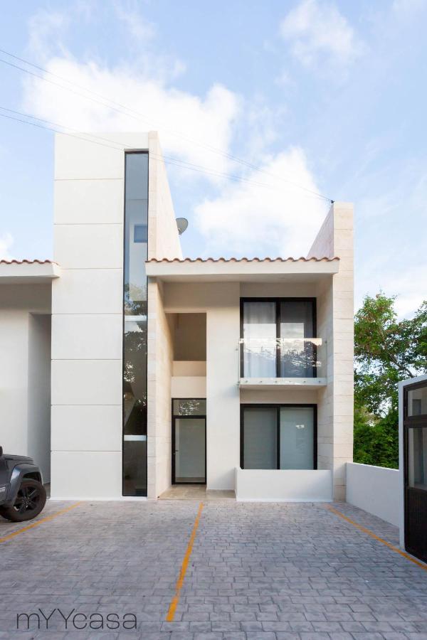 Luxurious 1 Bedroom W/ Pool & Golf Course View Puerto Aventuras Exterior photo